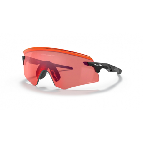 Gafas Oakley Encoder en negro pulido con Prizm Field