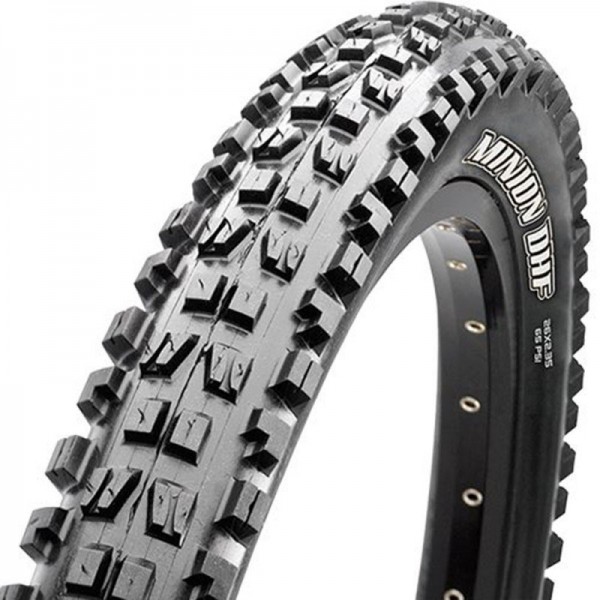 Copertone Maxxis Minion Dhf 27,5x2,80 Exo