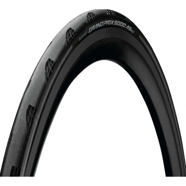 Neumático Continental Grand Prix 5000 All Season 700x25c TR (Negro)