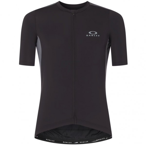 Camiseta Oakley Endurance Mix (Blackout)