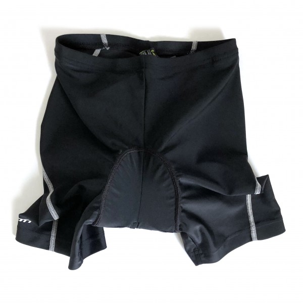 Boys Ls Black Trousers