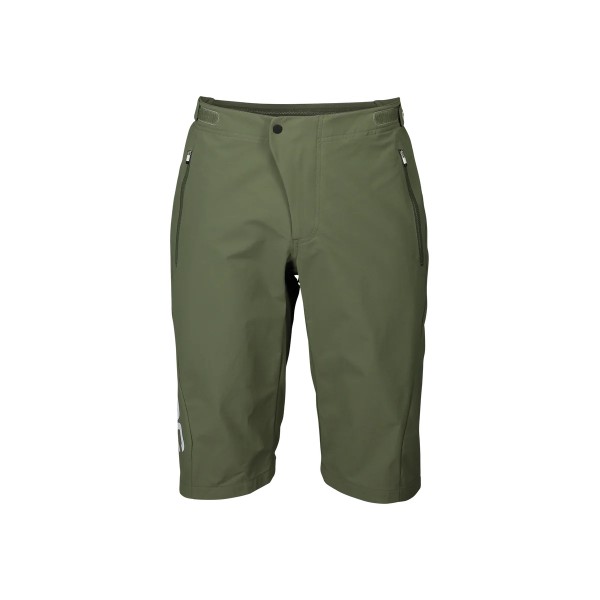 Pantalones cortos Poc Essential Enduro (Epidote Green)