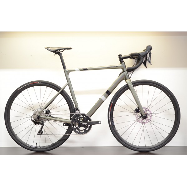 Bici Usata Cannondale Caad 13