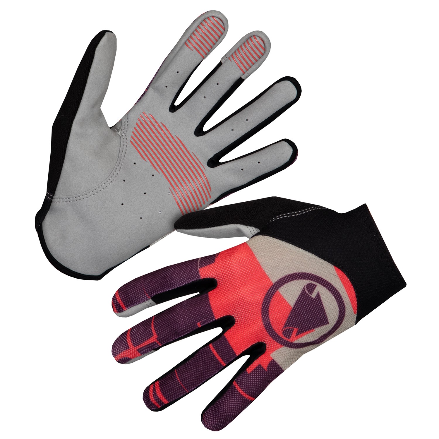 Endura 2025 bicycle gloves