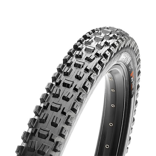 Copertone Maxxis Assegai Exo+ Tr 29x2.60 120 Tpi 3 C Maxx Terra