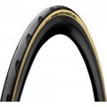 Copertone Continental Grand Prix 5000 All Season 700x28C TR (Black/Cream)