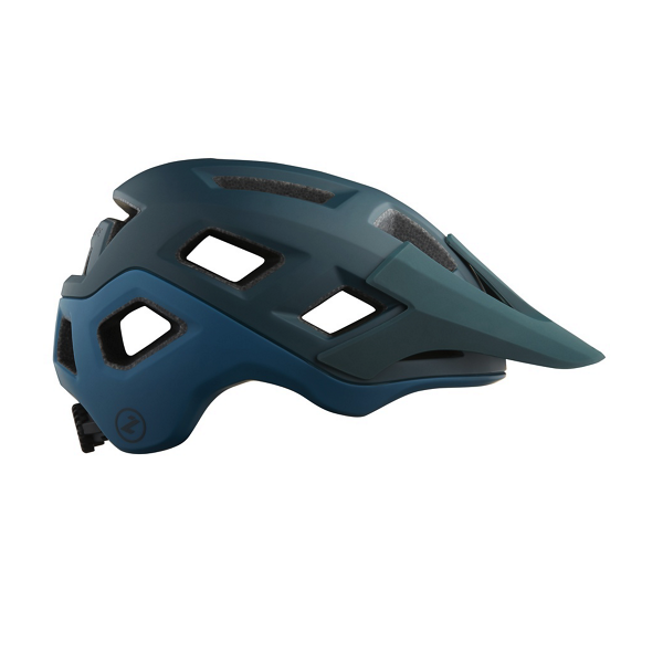 Casco Lazer Coyote (Azul)