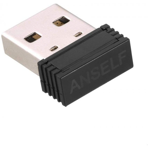 Clé USB ANT+: Capteurs - Elite