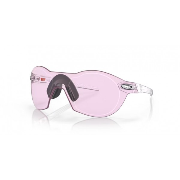 Lunettes Oakley Re:SubZero Clear avec verres Prizm Low Light