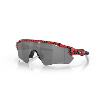 Occhiali Oakley Radar EV Path Red Tiger w/ Prizm Black