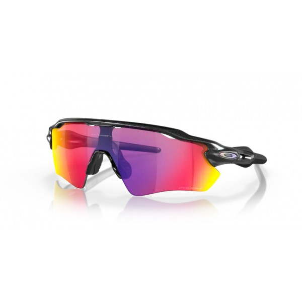 Oakley Radar EV Path Scenic Grey avec lunettes de route Prizm