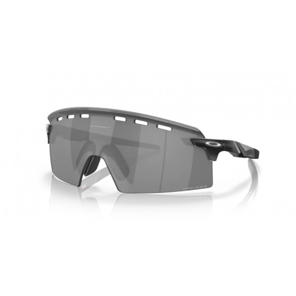 Oakley Encoder Strike Vented Noir Mat avec Prizm Noir