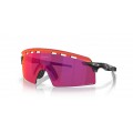 Occhiali Oakley Encoder Strike Vented Matte Black w/ Prizm Road