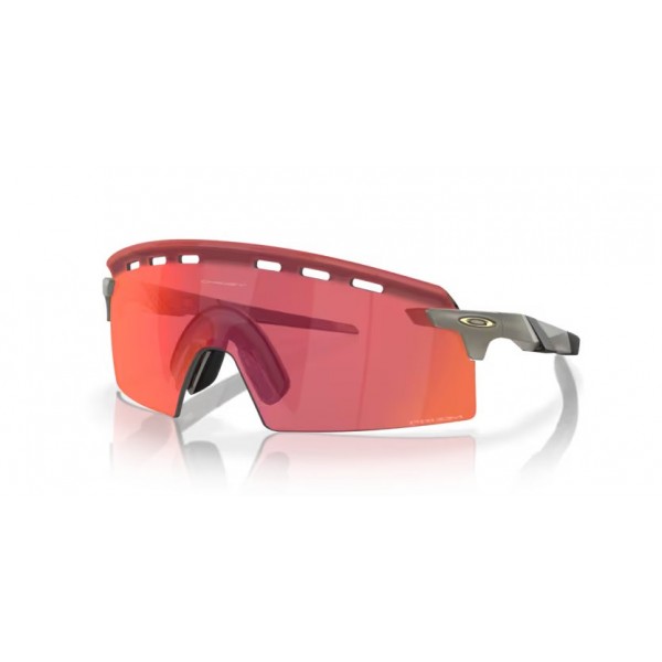 Gafas Oakley Encoder Strike Vented Matte Onyx con Prizm Trail Torch