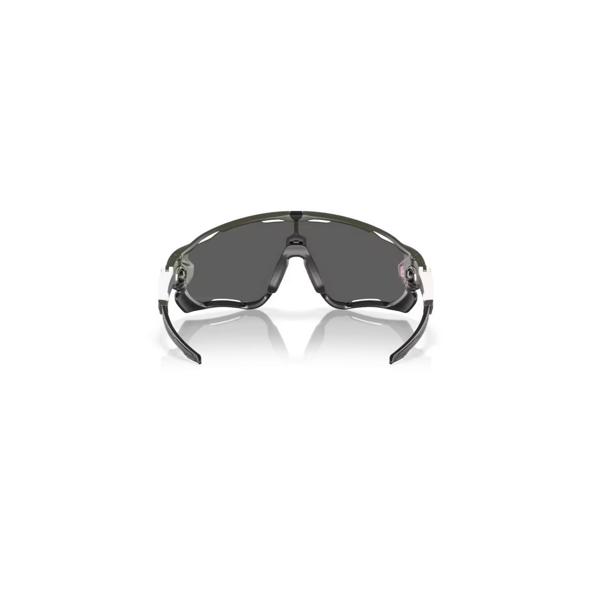 Gafas oakley jawbreaker black con discount lentes clear to black fotocromáticas