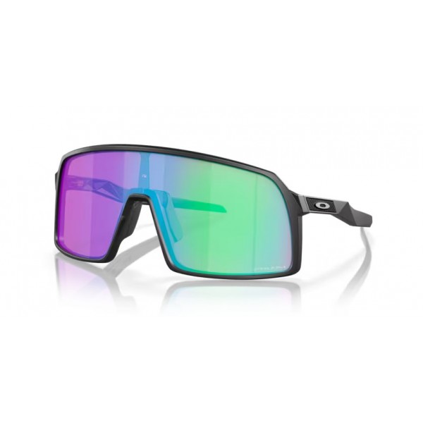 Gafas de sol Oakley Sutro Matte Black con Prizm Golf