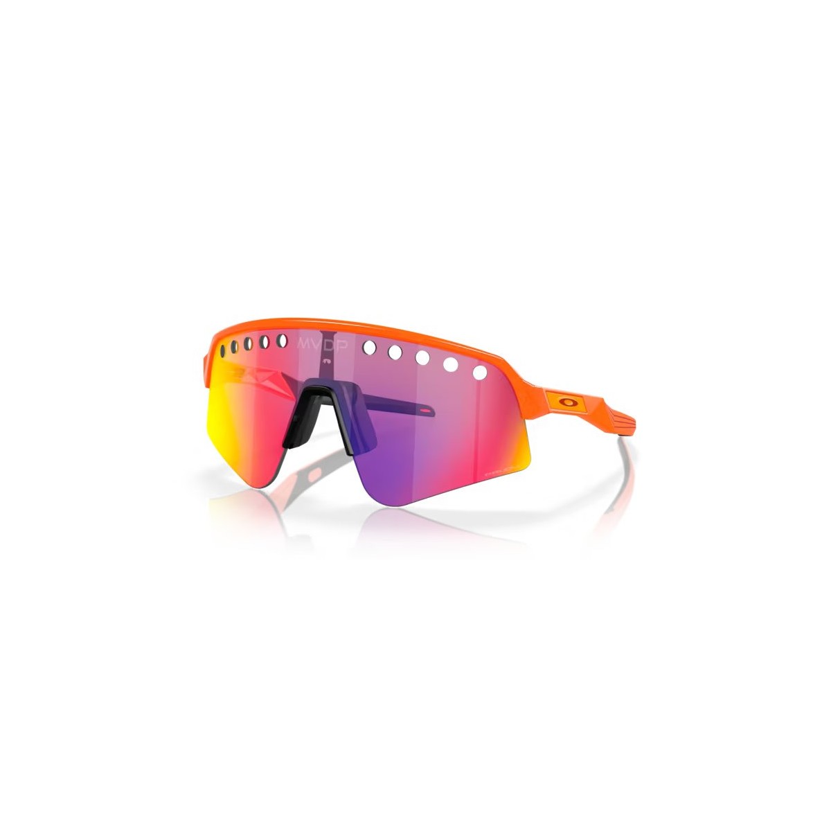 Oakley hot sale sutro orange