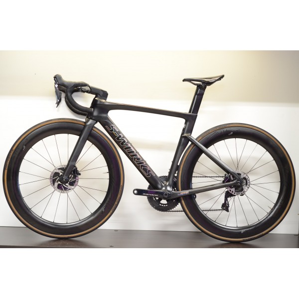 Specialized sales venge used