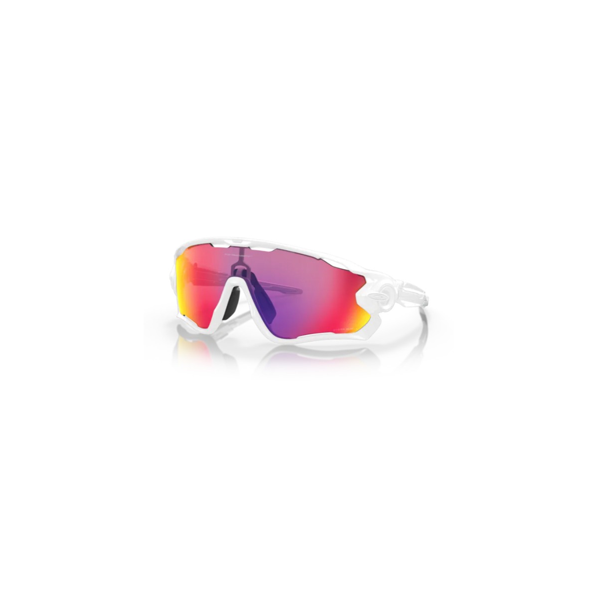 Gafas oakley jawbreaker online blancas