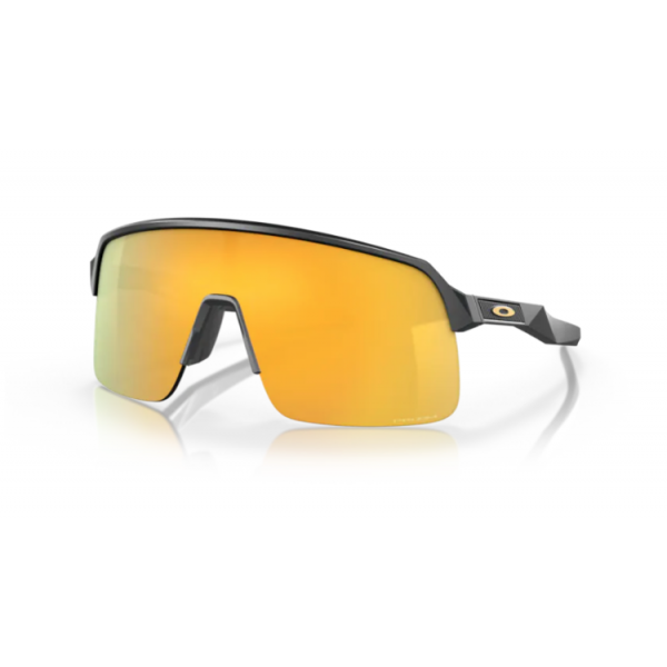 Gafas Oakley Sutro Lite Matte Carbon con Prizm 24K