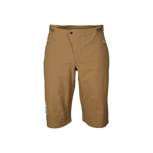 Short Enduro Poc Essential (Jasper Brown)