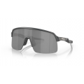 Occhiali Oakley Sutro Lite Hi Res Matte Carbon Black w/ Prizm Black