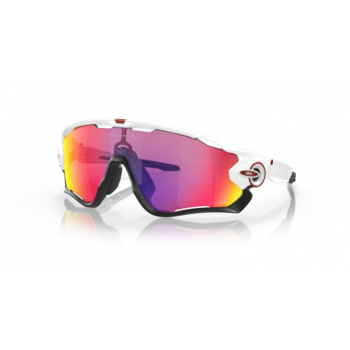 Oakley Jawbreaker Polished...