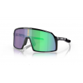 Occhiali Oakley Sutro S Polished Black w/ Prizm Jade