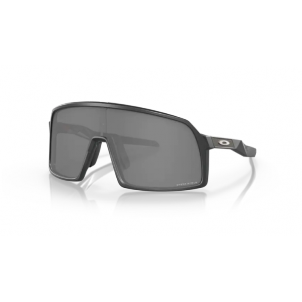 Oakley Sutro S HI Res Matte Carbon Prizm Black eyewear