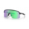 Occhiali Oakley Sutro Lite Matte Black w/ Prizm Road Jade