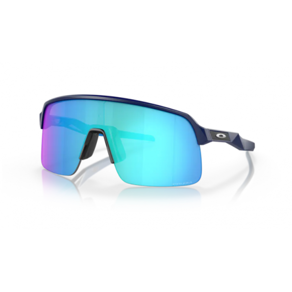 Gafas Oakley Sutro Lite Matte Navy con Prizm Sapphire