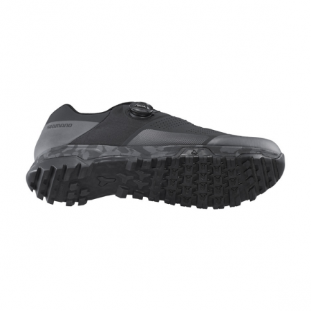 Zapatillas Shimano MTB XC502 Negro