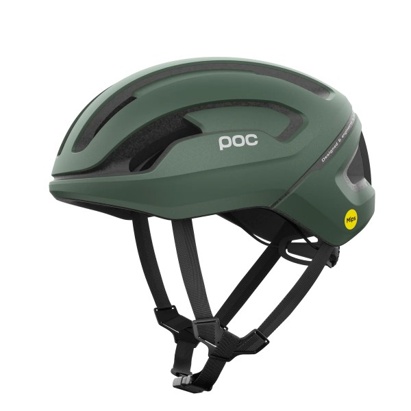 Casco Poc Omne Air Mips (Epidote Green Metallic/Matt)