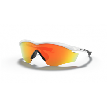 Oakley M2 Frame XL Blanc...