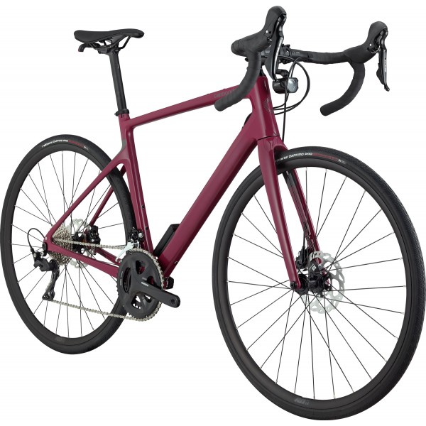 Cannondale carretera online 2020