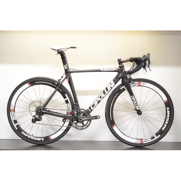 Cipollini rb800 2025 road bike