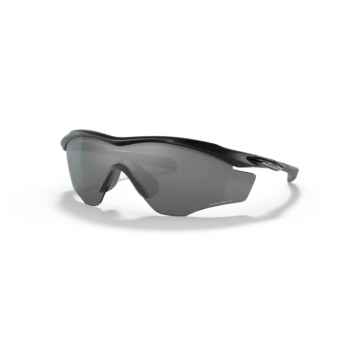 Cadre Oakley M2 XL noir mat...