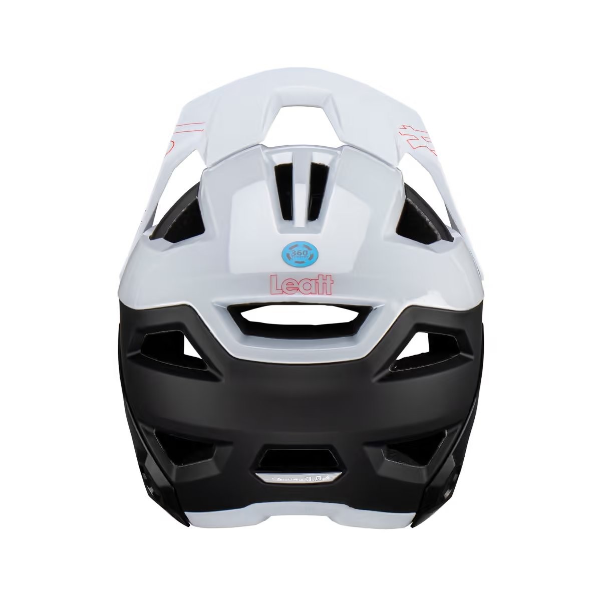 Casco Leatt MTB Enduro 30 2023 Blanco