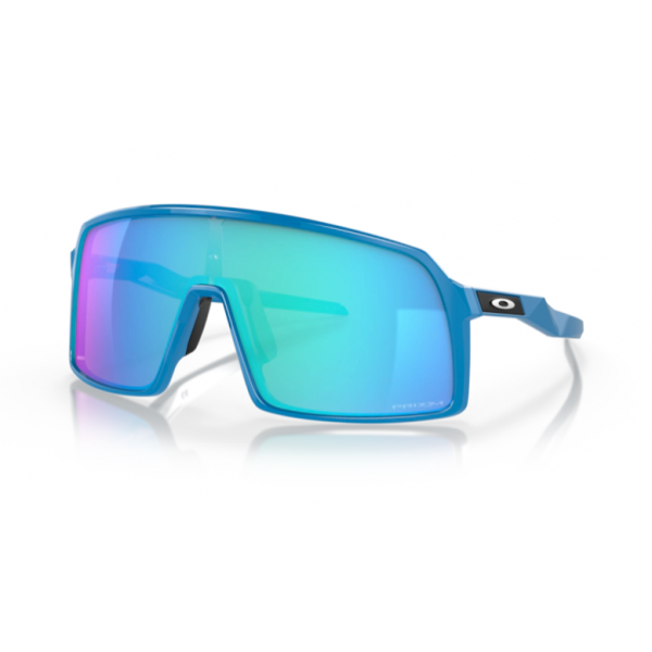 Lunettes Oakley Sutro Sky Blue avec Prizm Sapphire