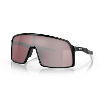 Oakley Sutro Polished Black...