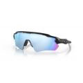 Occhiali Oakley Radar EV Path Matte Black w/ Prizm Deep Water Polarized