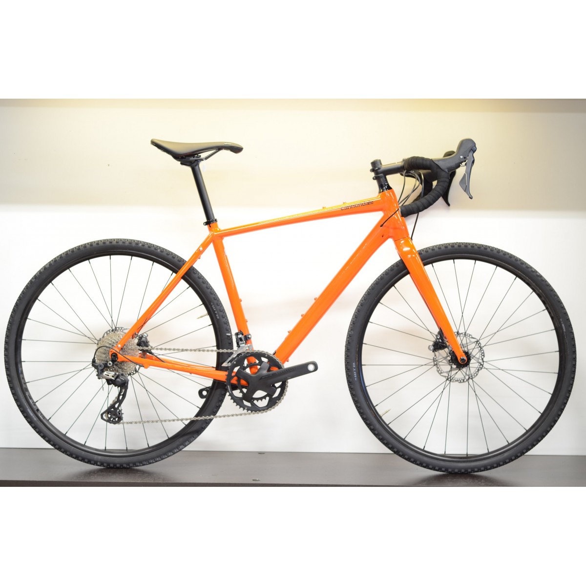 Used cannondale hot sale topstone