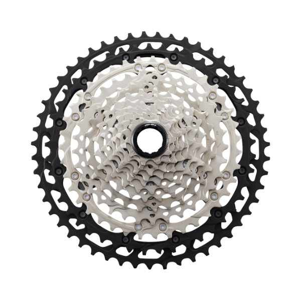 Cassetta Shimano Deore XT CS-M8100-12 12v 10-51