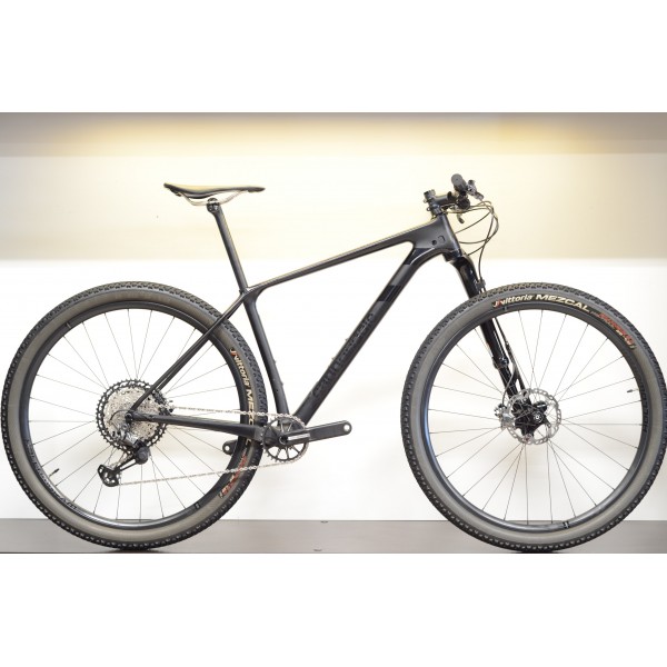 Mtb Cannondale FSI Carbon 1 Usada HiMood