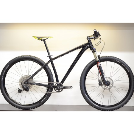 Used Mtb Specialized Crave 29