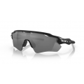 Occhiali Oakley Radar Ev Path Matte Black w/ Prizm Black Polarized