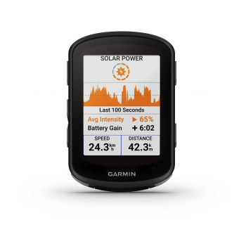 Soporte para la tapa de la potencia Garmin Cateye Bryton GPS –