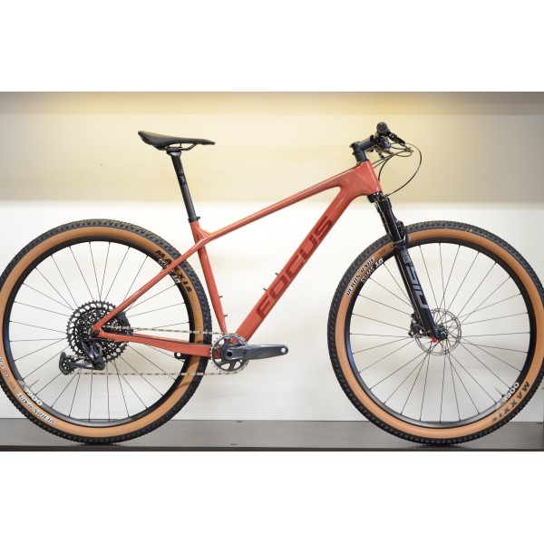 Mtb usados discount