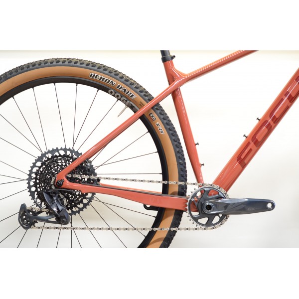 Vtt doccasion Focus Raven 88