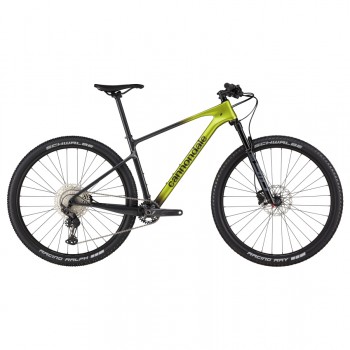 Cannondale Scalpel HT...